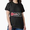 Classic Mz Logo Classic Classic T-Shirt