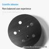 Compatible with DeWalt Grinding & Polishing Disc Machine, Sticky Disc Sandpaper Chassis.