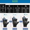 fishing spacesuit perfect feels like bare compatible with cold brushed quick warm [APAGAI] 3-finger gloves, gloves, material, fit, skin, stretchable,
