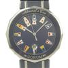 Relojes Admirals cup 99.710.30 V050 Esfera Azul Marino Gun Metal Azul Cuarzo Pantalla Analógica Mujer Usado