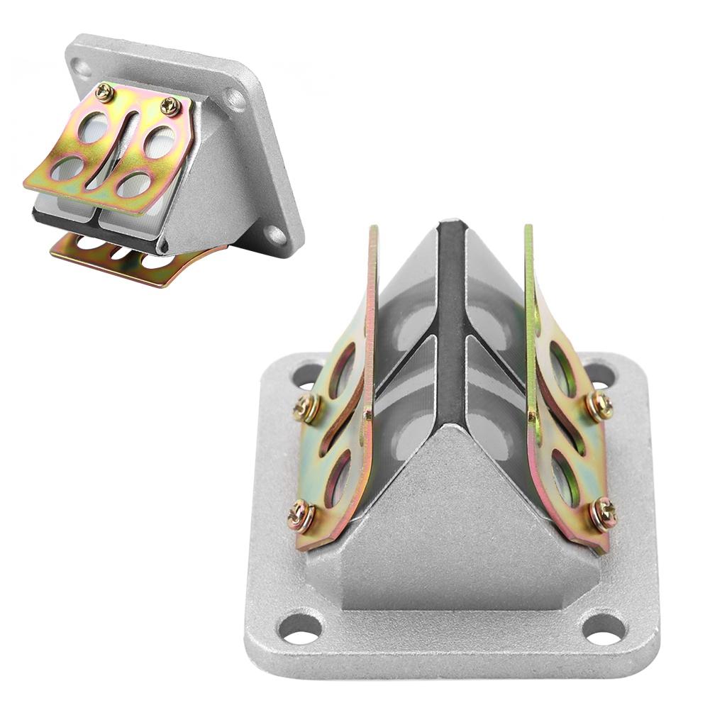 Motorcycle Intake Reed Valve for Yamaha 175CC DT175