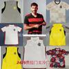 24-25 Flamenco Unpopular Jersey Home and Away Football Jersey Fan Version Flamenco Soccer Shirt