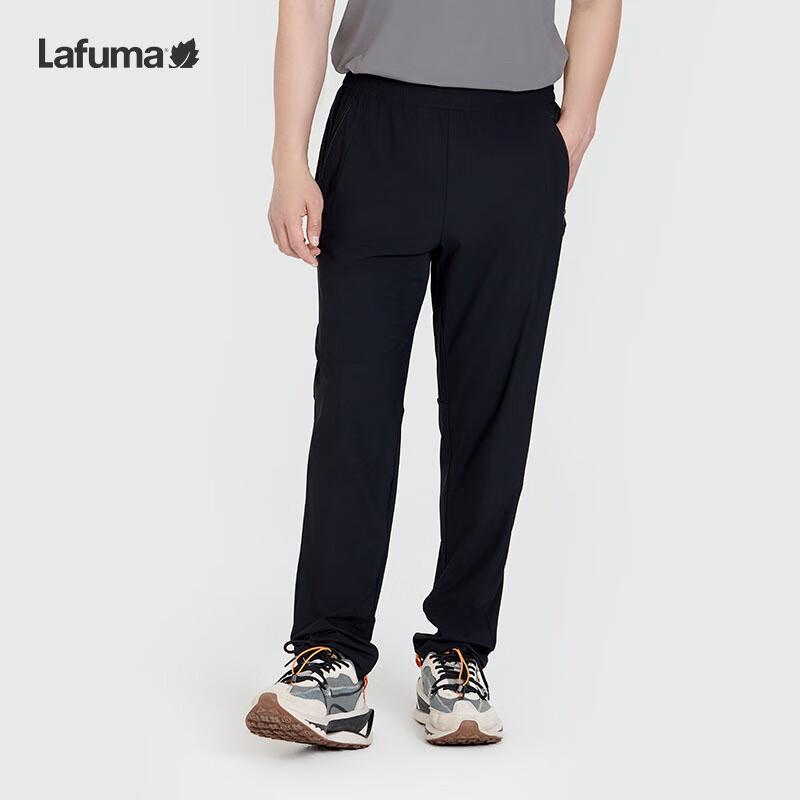 LAFUMA Men's Outdoor UV Protection Long Casual Pants