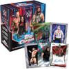 2026 Topps Chrome WWE Gamyklinis Sandarus Mega Dėžė - -
