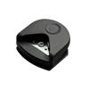 Mini Corner Rounder Paper Punch R4 Fillet,DIY Craft Machine Paper Trimmer Card Corner Cutter,Office School Photo Studio Supplies
