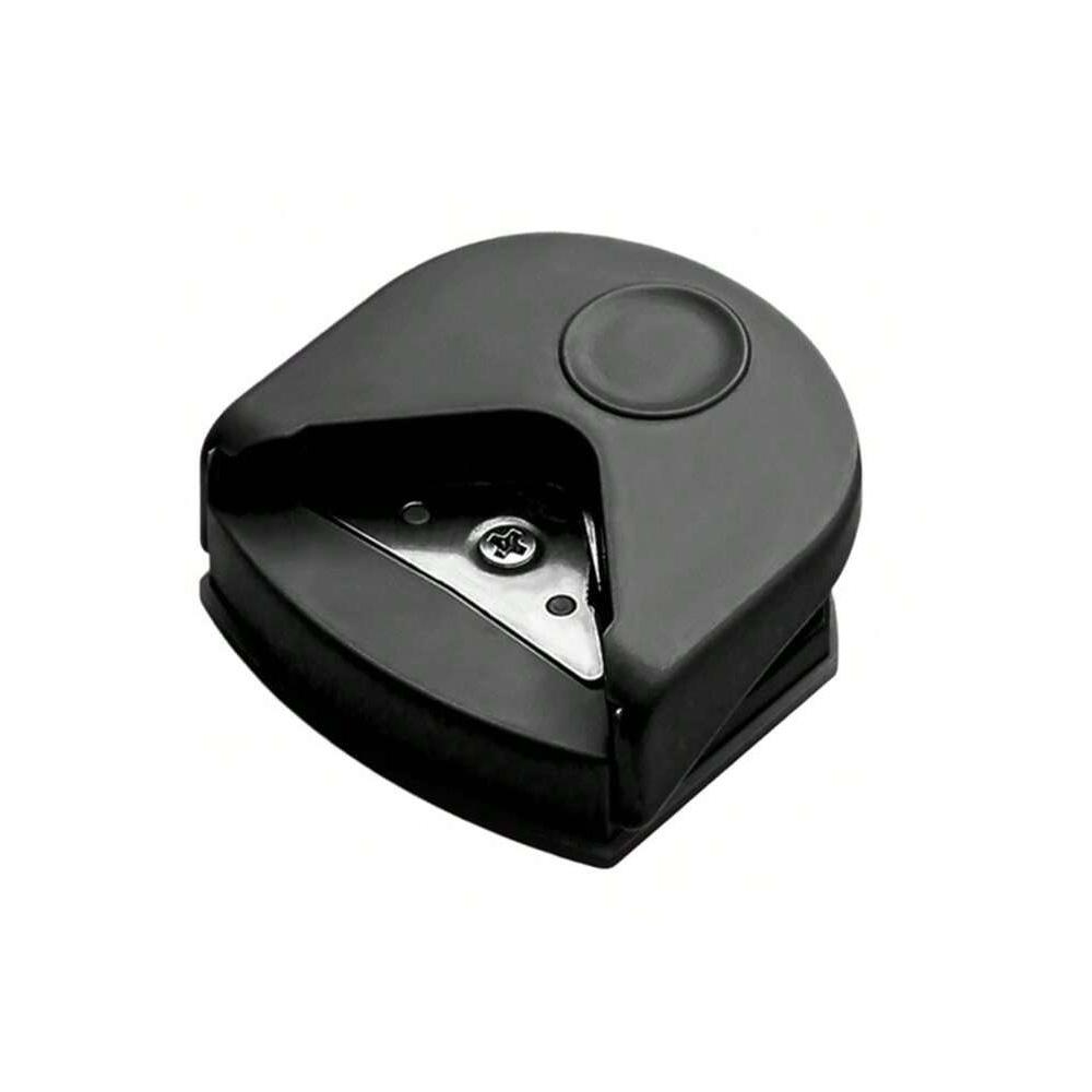 Mini Corner Rounder Paper Punch R4 Fillet,DIY Craft Machine Paper Trimmer Card Corner Cutter,Office School Photo Studio Supplies