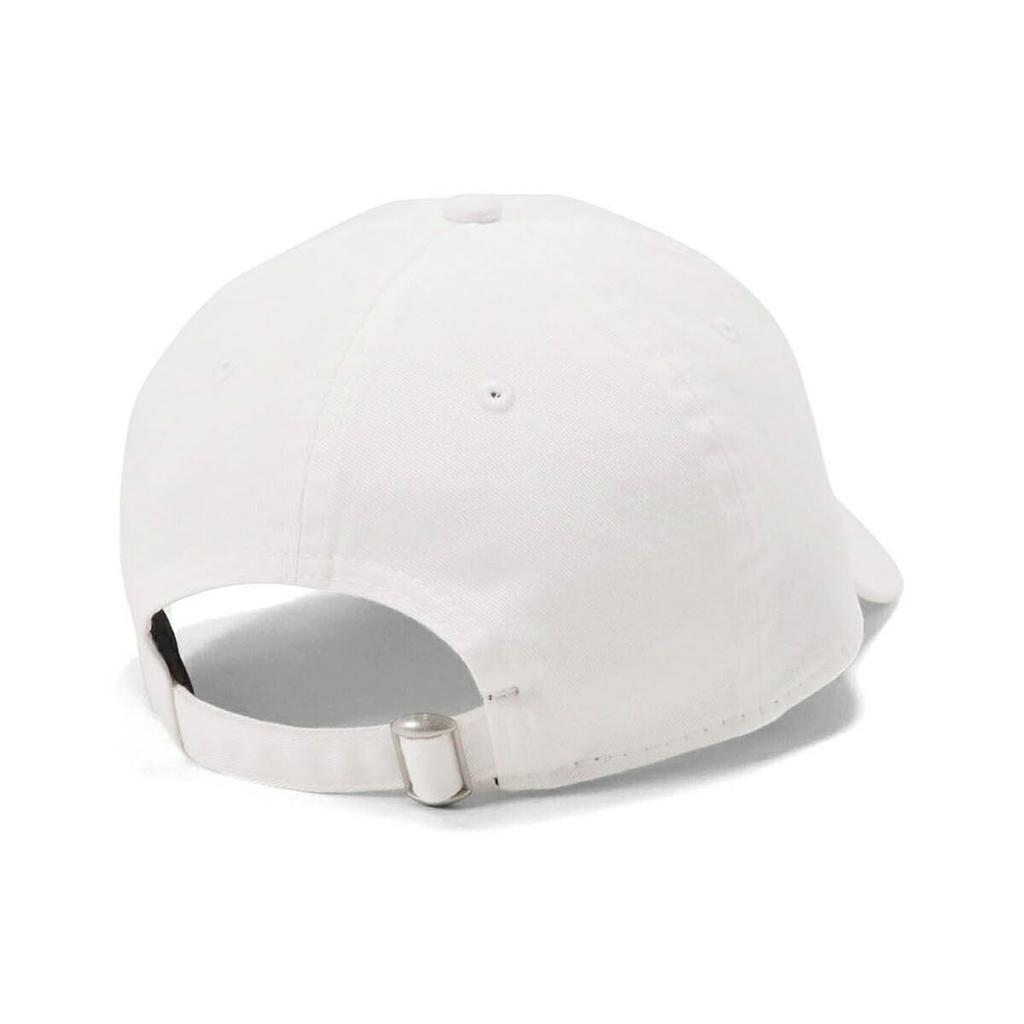 New Era 920 Washed Neyyan Low Size Size White/Black Cap, MLB, 25J, M/L