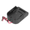 Battery Adapter Converter Conversion Kit Dock Power Connector 14.4V 18V for Bosch