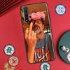 Negan For Huawei P30 P20 P40 Lite P60 Pro Nova 5T 12s 12i 11i Y90 Y70 Y60 Y61 Y91 Y72 9 10 SE Case
