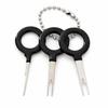 Disassembly Extractor Keys Set of 3 | Kraft&Dele