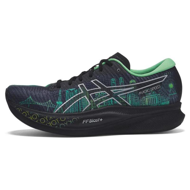 

ASICS Magic Speed 2.0 Women s Sneakers 1012B555-001 35.5
