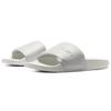 Under Armour Unisex Core Remix 2 Slippers White 3023774-102