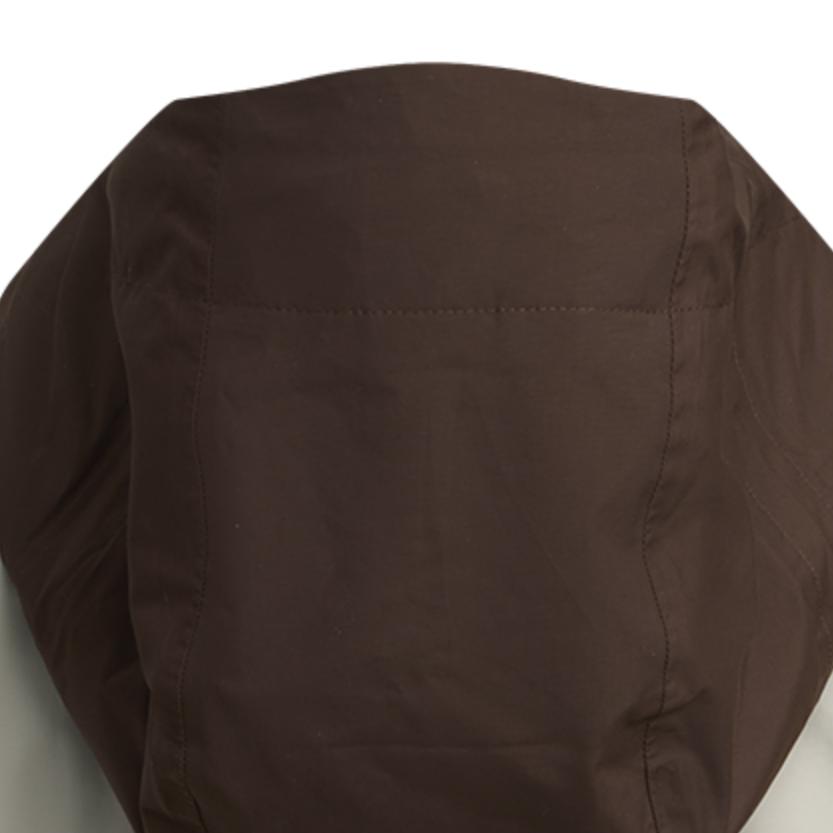 Under Armour Outdoor Urban Series Mens Outdoor Loose Fit Hooded Long Sleeve Warm Jacket Men Jacket Olive-Brown 6005881-230