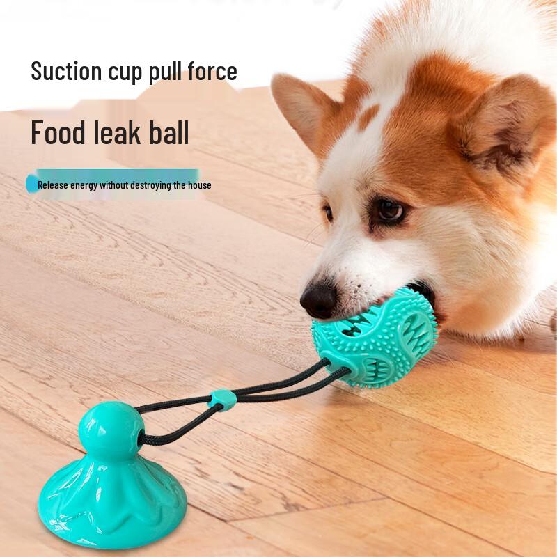 Mengduxing Pet Dog Chew & Play Toy Collection