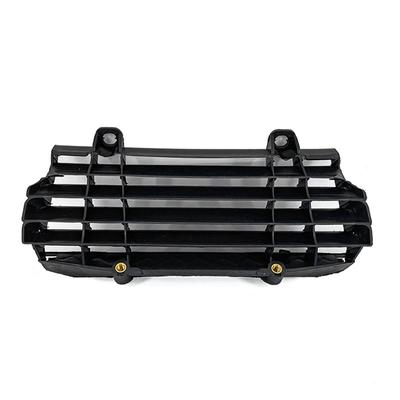 A51K-Air Deflector Water Tank Air Deflector Radiator Grille For K16 GASGAS Protective Cover Motorcycle Protective