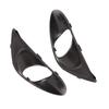 1 Pair Front Fog Light Lamp Cover Bezel 865242V500 Sporty Style Replacement For Veloster Turbo 2013