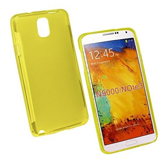 Funda - CADORABO Funda rígido de metal mate, Compatible con HTC ONE A9