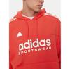 Толстовка adidas House of Tiro
