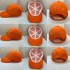 Perforated Baseball Cap With Custom Logo Text Print, Lightweight Quick Dry Running Cap, Adjustable Golf Tennis Hat