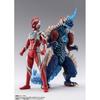 Ultraman Omega S.h.figuarts Rekines