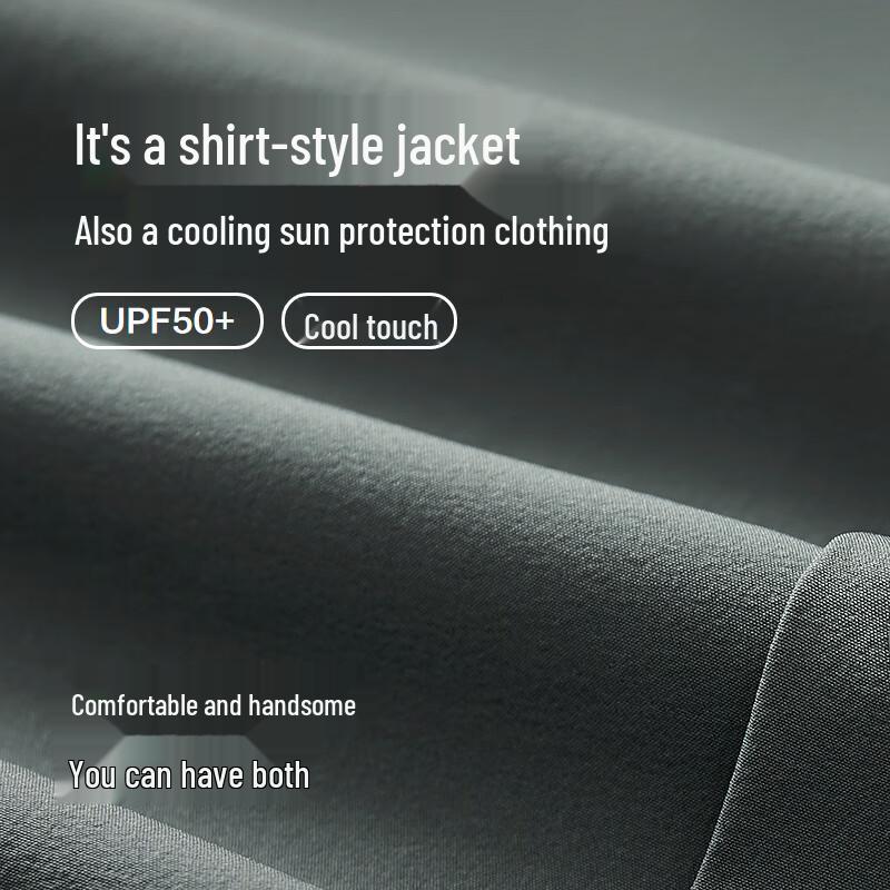 Hodo Men's Long-Sleeve Casual Shirt