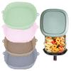 Practical Silicone Air Fryer Tray For All Your Cooking Needs