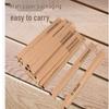 FATTBAO Disposable Bamboo Chopsticks