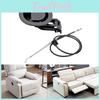 Handle Recliner Replacement Cable Compatible Parts For Furniture