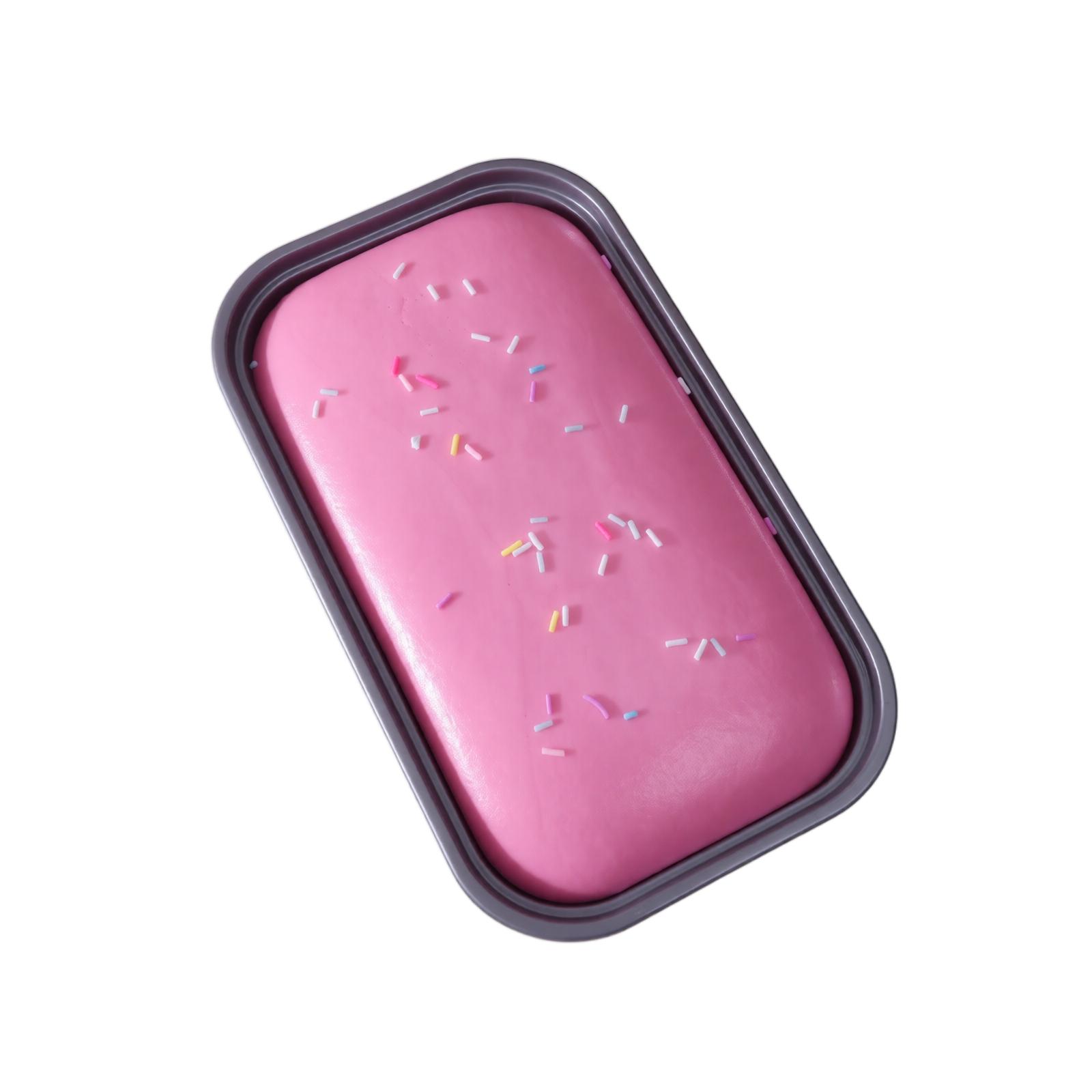 Moist and Ultra Soft Boxed for Dessert One Size