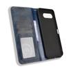 For T-Mobile T Phone 3 5G Flip Leather Case Skin Magnetic Adsorption Wallet Holder Cover For T-Mobile REVVL 8 5G Phone Bags