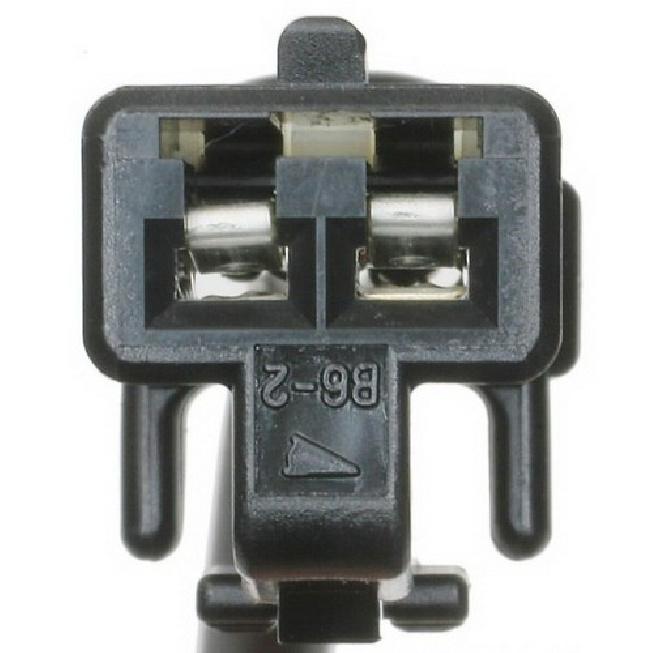 89545-48040 ABS Wheel Speed Sensor Rear Right :Fits Toyota Highlander 08-13 AWD