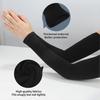 2025 Latest Model  Cooling Compression Arm Sleeves for SportsTattoo Cover Up, UV Protecti