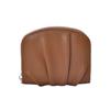 Women Zipper Short Style Purse PU Leather Fashion Multi Caro Slot Coin Purse with Zipper Card Holder  Wallet for Women  Purse