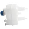 Expansion Coolant Tank for Fiat For Boxer Relay 2014 On ABS Material Non Deformation OE Number 1674058380