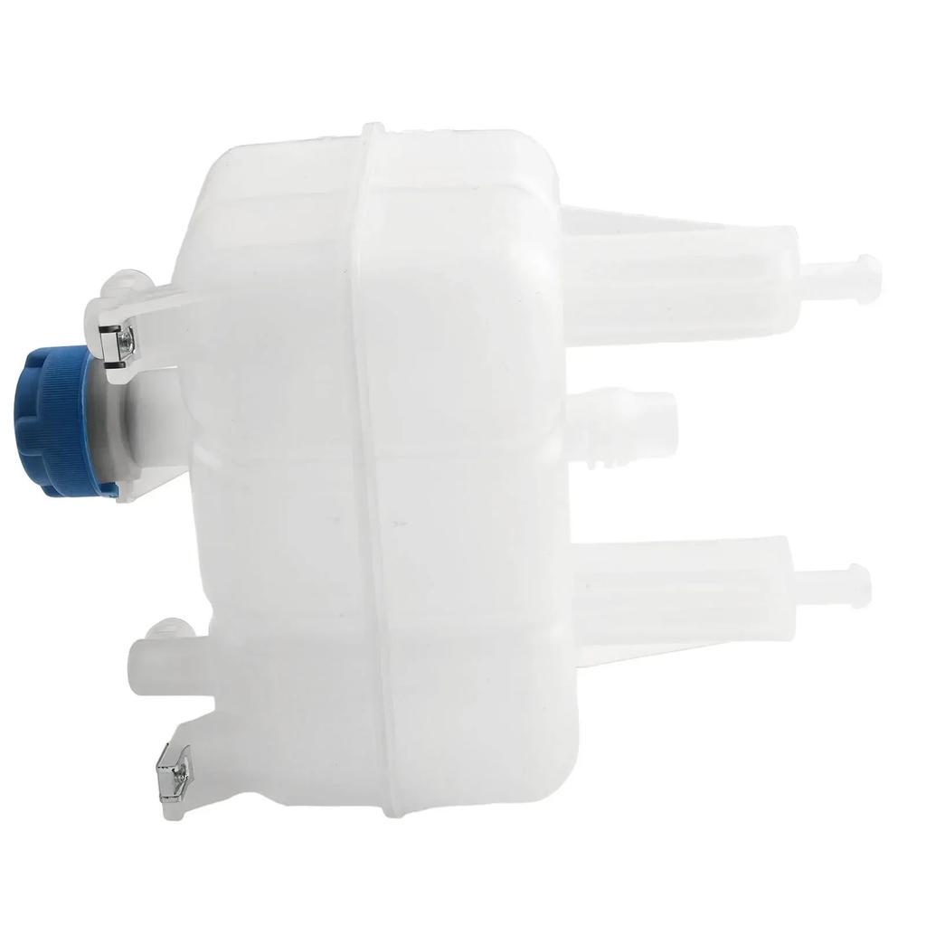 Expansion Coolant Tank for Fiat For Boxer Relay 2014 On ABS Material Non Deformation OE Number 1674058380