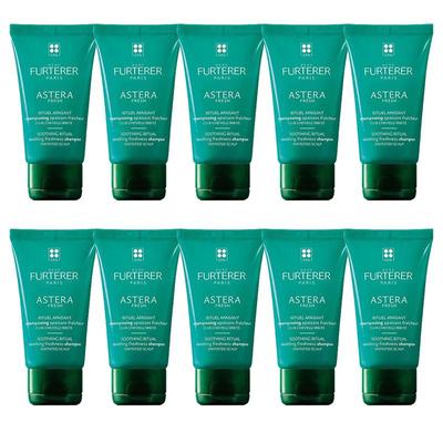 Refreshing & Soothing Shampoo