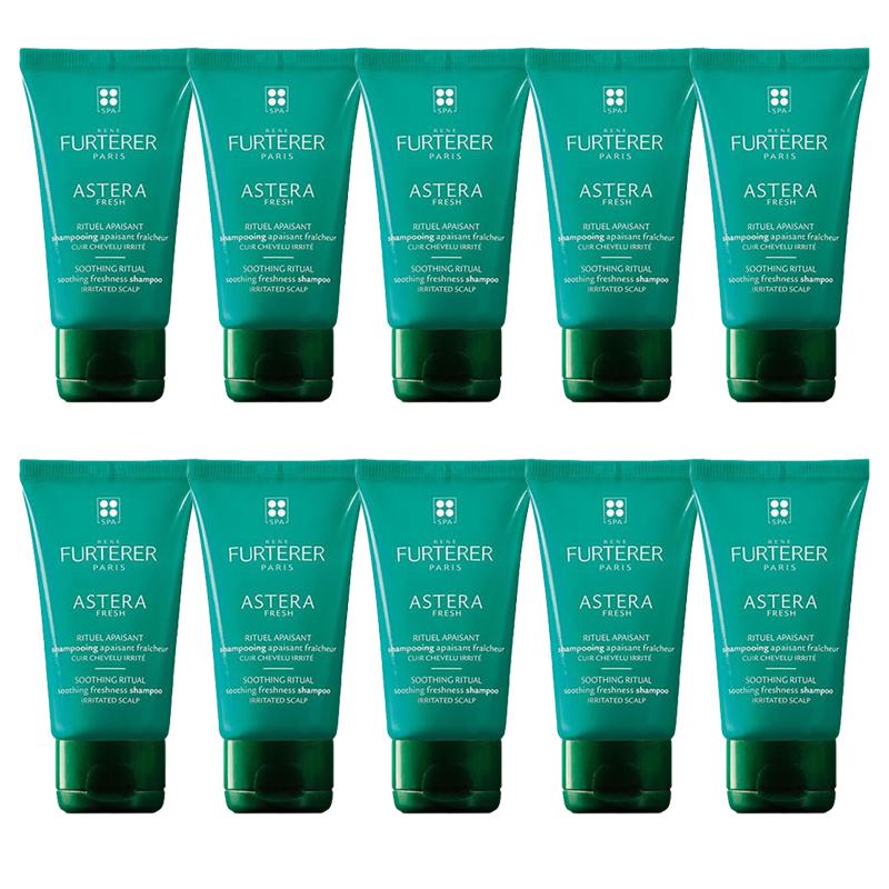 

RENE FURTERER Refreshing & Soothing Shampoo