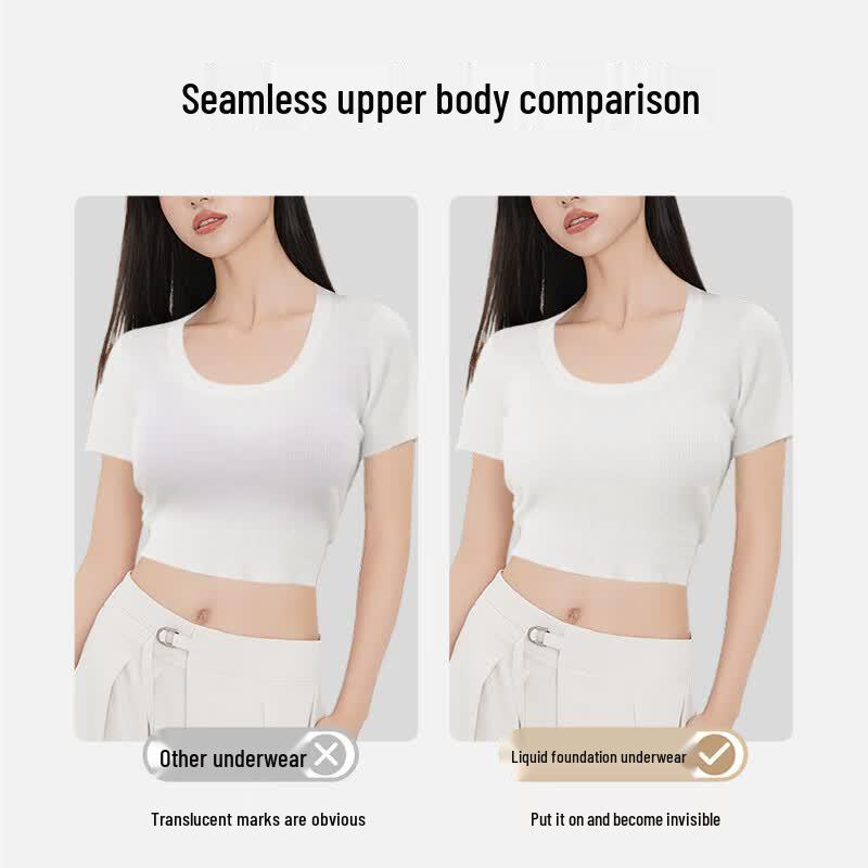 Oudifen Women's Seamless Uplift Sports Bra