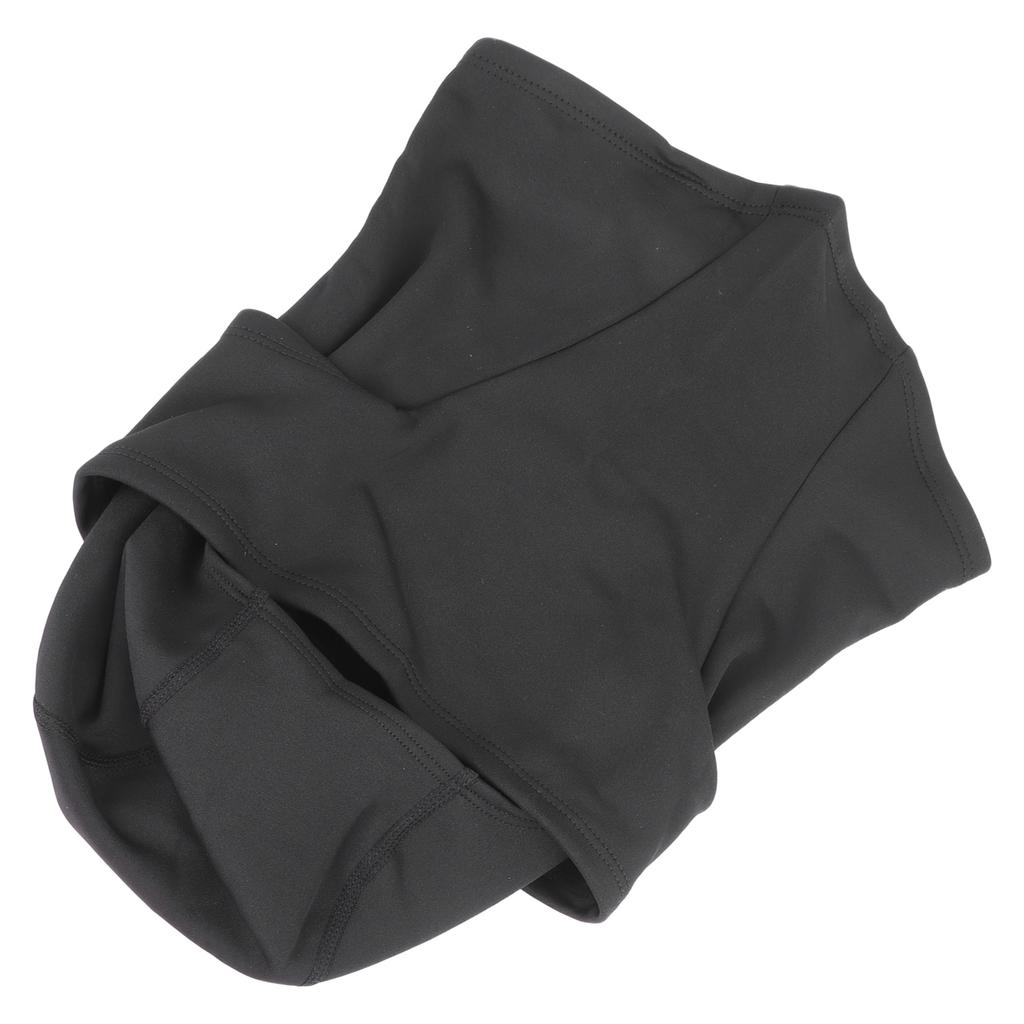 Windproof Bike Face Cover Cycling Thermal Face Cover for Men Women Cold Weather Headgear for Skiing