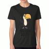 Camiseta de Algodón Unisex Pájaro Tucán, Impresión de Algodón de Calidad Premium, Duradera, Moda Casual, Pájaro Tropical, Pico Colorido, Diseño Llamativo, Verano