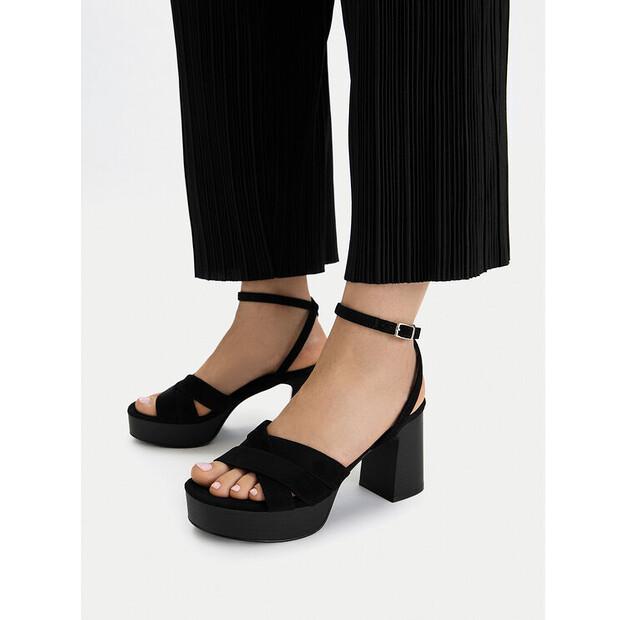 Sandals JENNY CEO-HY7762-1