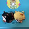Demon Slayer Lying Cat Ear Tokito Muichiro Blind Box Prank Doll Anime Desk Decor Gifts Action Figure Model Toys