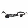 XiNOWy Ear-hook Headset for V6/V4/V6C/V4C Walkie-Talkies, 3.5mm Interface, Ideal for Outdoor Football Referees