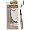 Maquillage des yeux – Crayons et gels pour sourcils