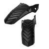 Rear Tire Hugger Click 125I 150I V1/V3/V2 Black Hollowing For Motorcycle Accessories Mud Gua