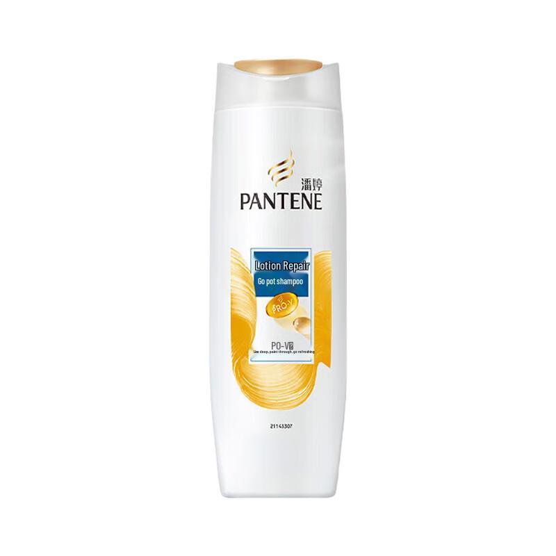 Pantene PRO-V Lotion Repair Anti-Dandruff Shampoo
