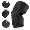 Baseball Elbow Guard Fitness Elbow Brace Adjustable Forearm Guard Breathable Elbow Support for Youth and Adult