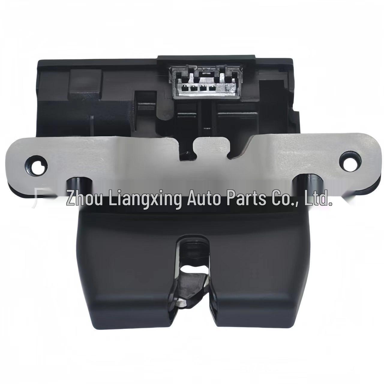 8A61A442A66BE: Compatible Tailgate Lock Actuator for Ford Fiesta MK7 Liangxing Auto Parts