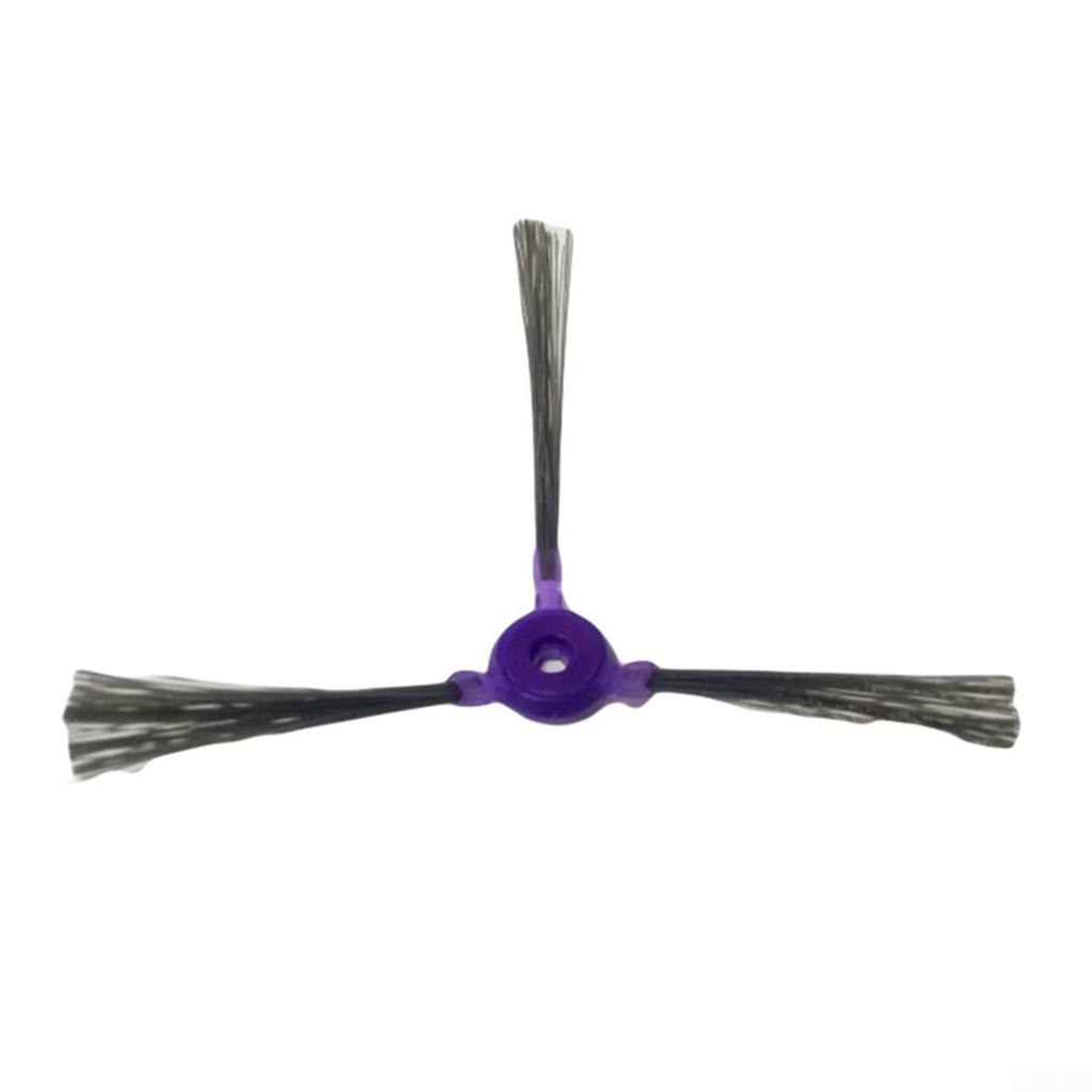 Accessories 8pcs Filter For Samsung Mop Cloth POWERbot-E Side Brush Cleaning