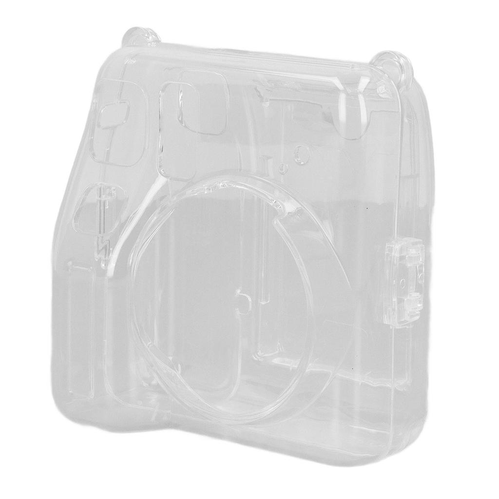 Clear Case for Mini SE Camera Professional Scratch Resistance Fall Resistance Shockproof Camera